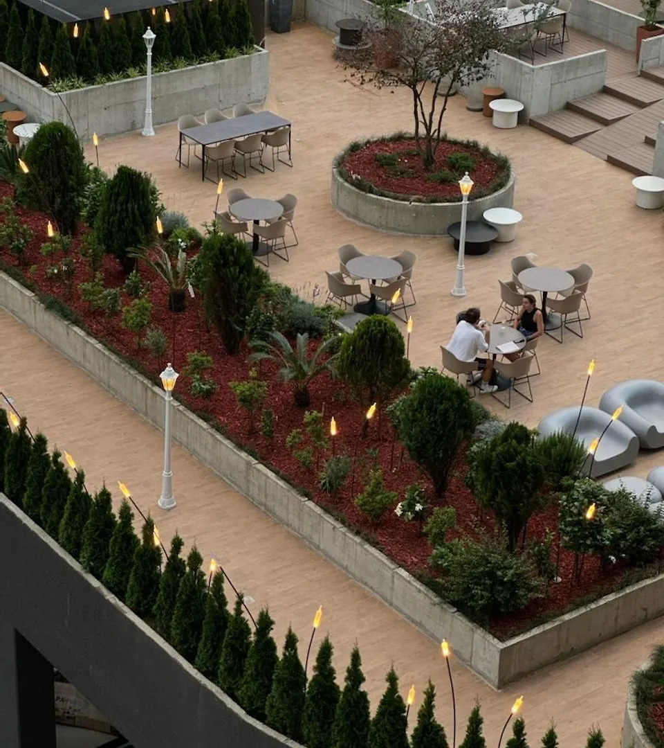 Apartments With The Black Sea View Batumi