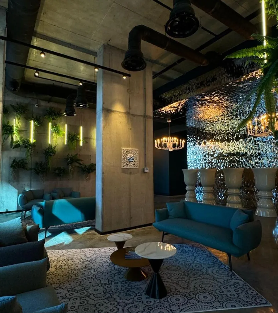 Apartments With The Black Sea View Batumi