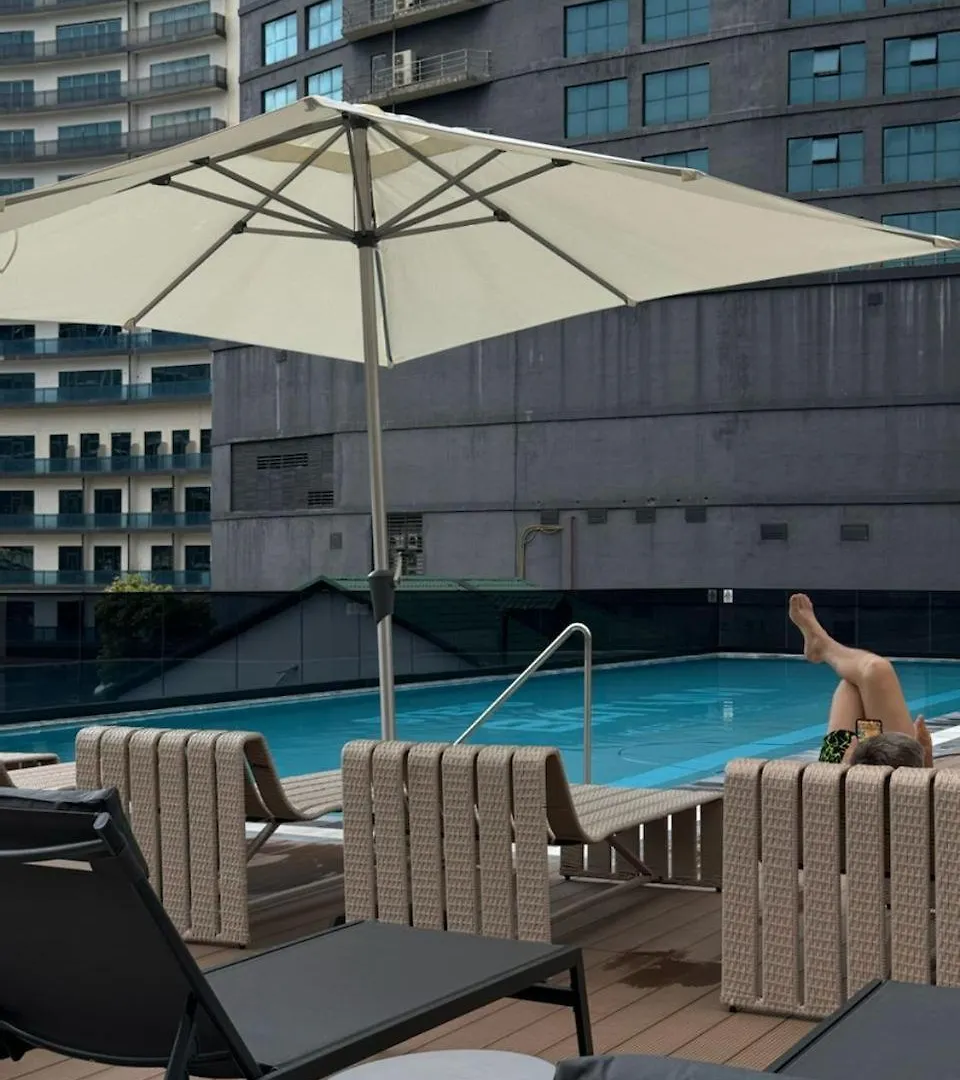 Apartments With The Black Sea View Batumi